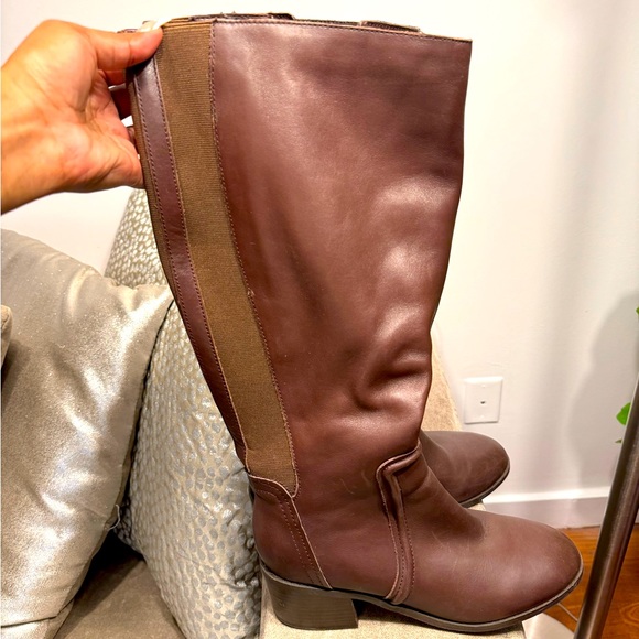 Shoes - Evolve boots